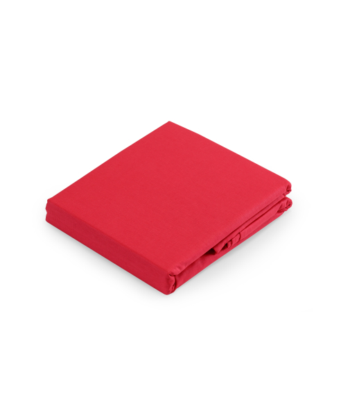 Bedding Set „Classic raspberry“. Cotton bedding sets