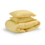 Bedding Set „Classic citron“. Bedding sets 200x200, 140x200 cm