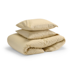 Bedding Set „Classic ivory“. Bedding sets 140x200, 140x200 cm, 160x200 cm, 200x200 cm, 200x220 cm