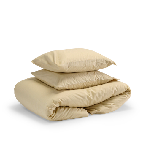 Bedding Set „Classic ivory“. Cotton bedding sets