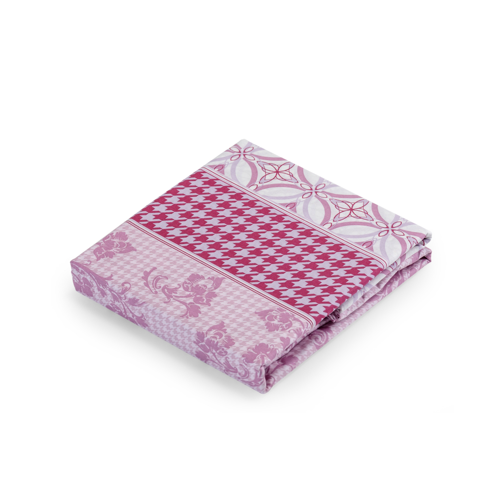 Bedding Set „Renata“. Cotton bedding sets, 200x200 cm