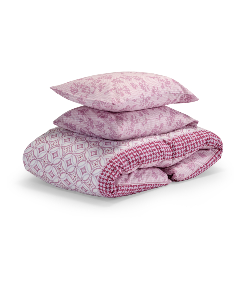 Bedding Set „Renata“. Cotton bedding sets