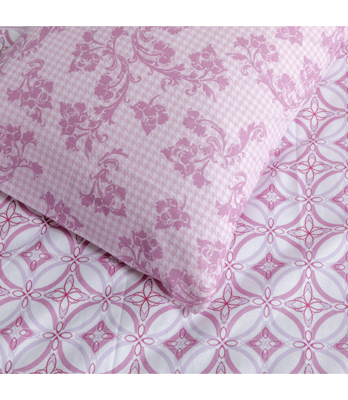 Bedding Set „Renata“. Cotton bedding sets