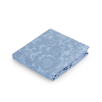 Premium Sateen Bedding Set „Ocean“. Satin bedding sets, 160x200 cm, 200x200 cm