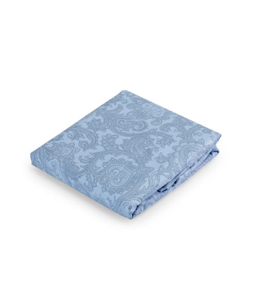 Premium Sateen Bedding Set „Ocean“. Satin bedding sets