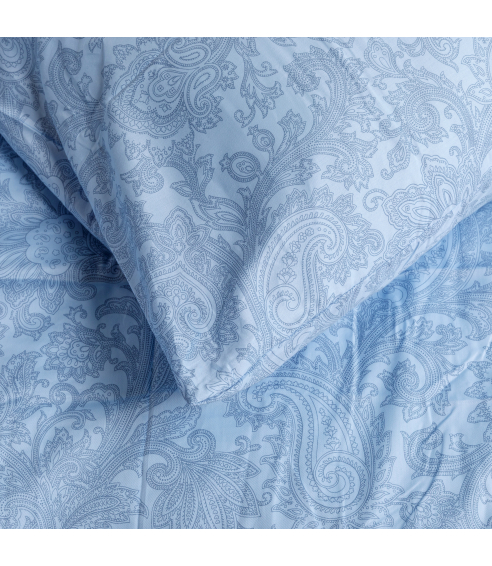 Premium Sateen Bedding Set „Ocean“. Satin bedding sets