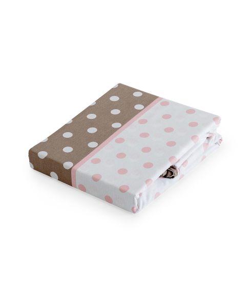 Bedding Set „Confetti“. Cotton bedding sets