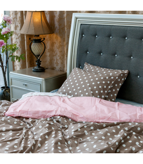 Bedding Set „Confetti“. Cotton bedding sets