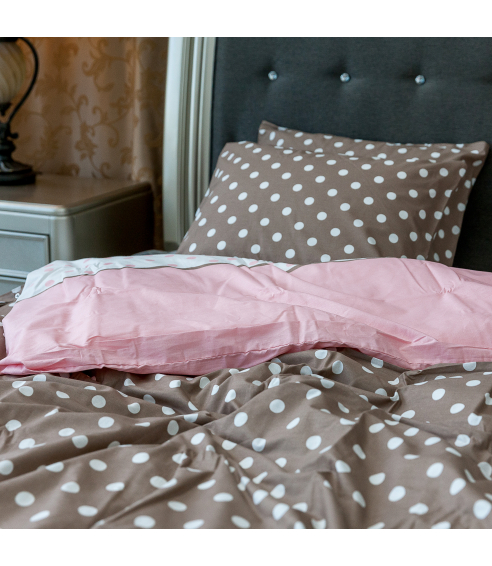 Bedding Set „Confetti“. Cotton bedding sets