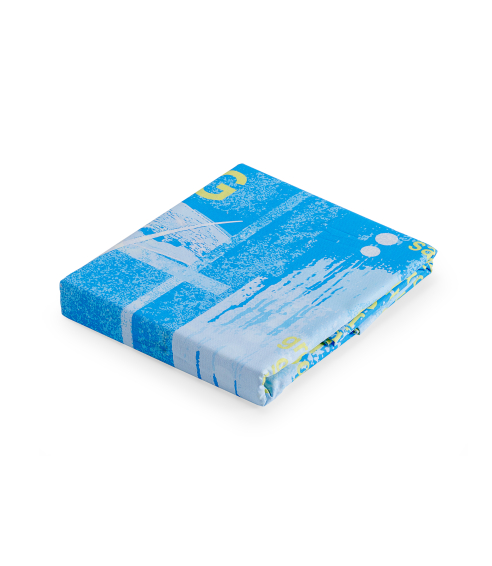 Bedding Set „Race“. Cotton bedding sets