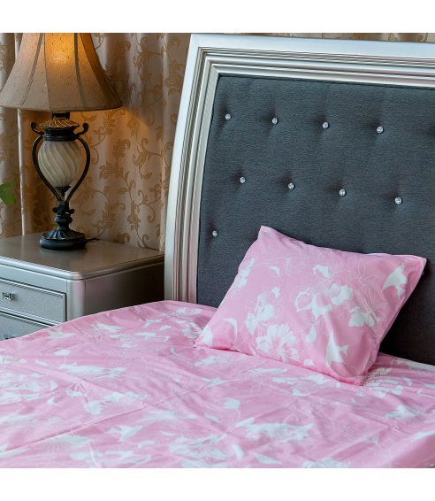 Bedding Set „Leila“. Cotton bedding sets