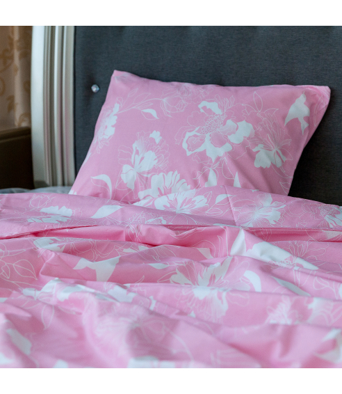Bedding Set „Leila“. Cotton bedding sets