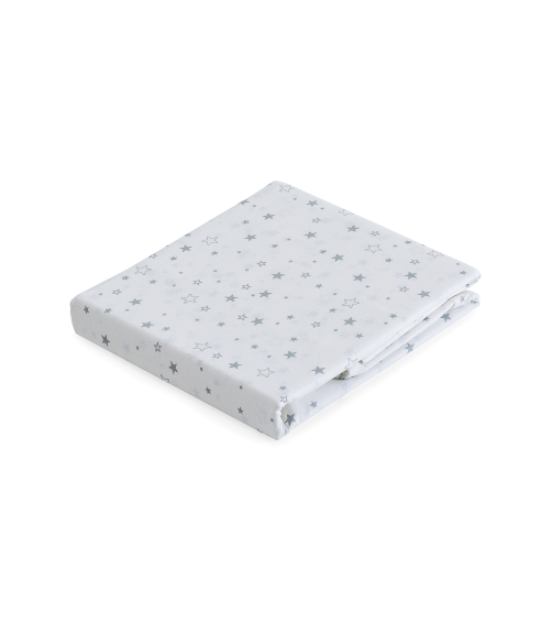 Bedding Set „Ad astra grey“. Cotton bedding sets