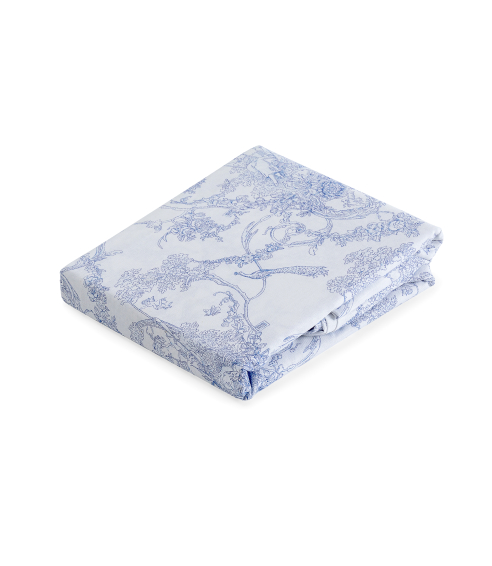 Bedding Set „Toile de Jouy“. Cotton bedding sets