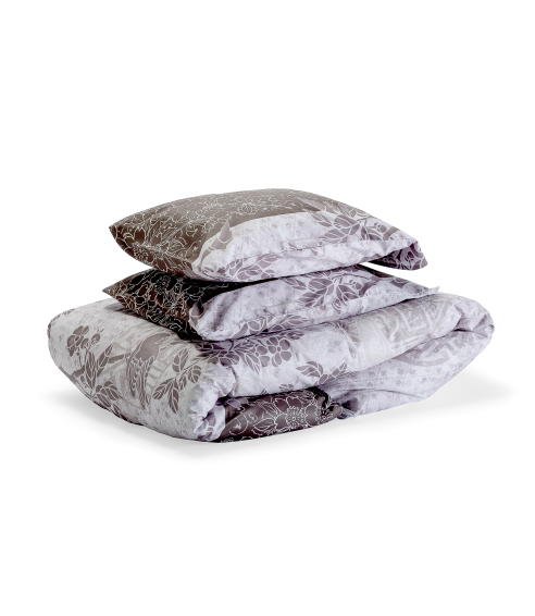 Bedding Set „Bonsai“. Cotton bedding sets