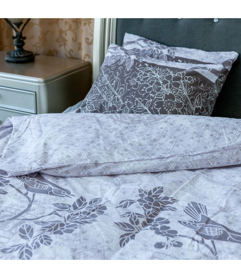 Bedding Set „Bonsai“. Cotton bedding sets