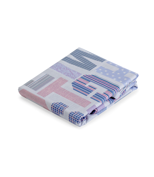 Bedding Set „ABC“. Cotton bedding sets