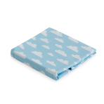 Children’s Bedding Set „Blue Clouds“. Bedding sets 160x200, 140x200 cm, 160x200 cm