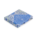 Bedding Set „Cornflower“. Cotton bedding sets, 140x200 cm