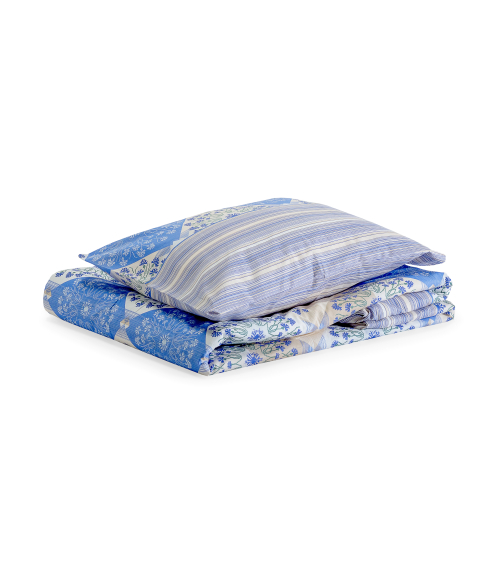 Bedding Set „Cornflower“. Cotton bedding sets