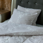Bedding Set „Vijoklis“. Bedding sets 140x200, 140x200 cm, 200x200 cm, 200x220 cm