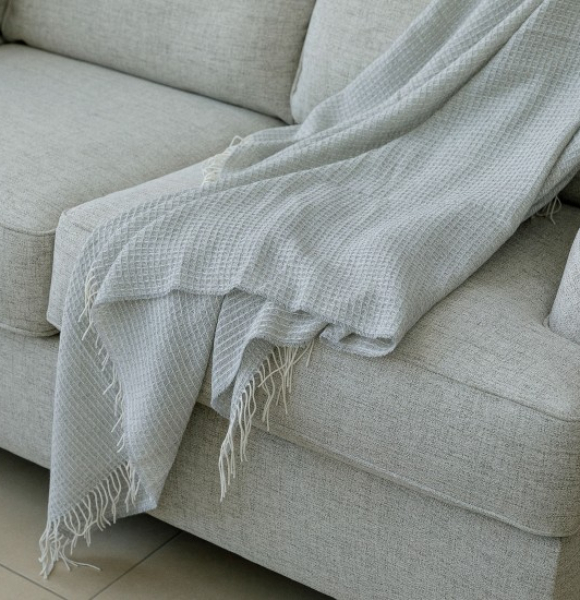 How to recognize real cashmere? Key signs of quality