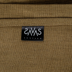 Tablecloth „Linen brown“. Linen tablecloths, 140x140 cm, 140x300 cm