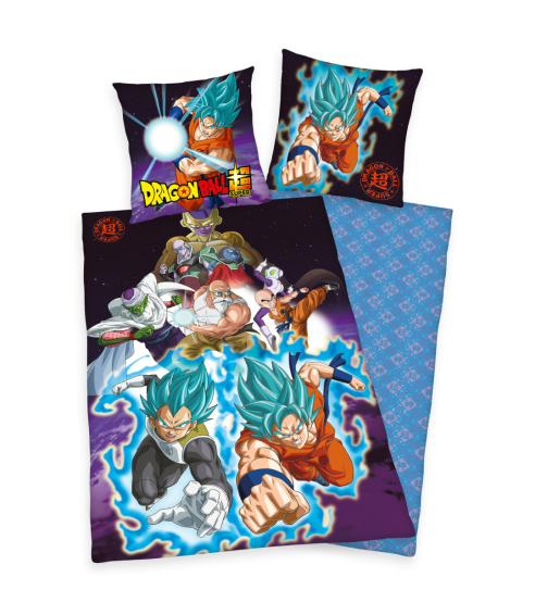 Bedding Set „Tournament“. Kids bedding