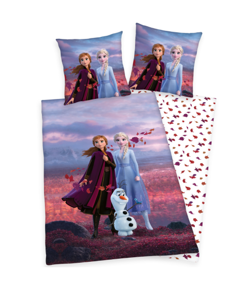 Bedding Set „Frozen“. Kids bedding