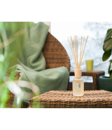 “My Senso” Long-Lasting Home Fragrances