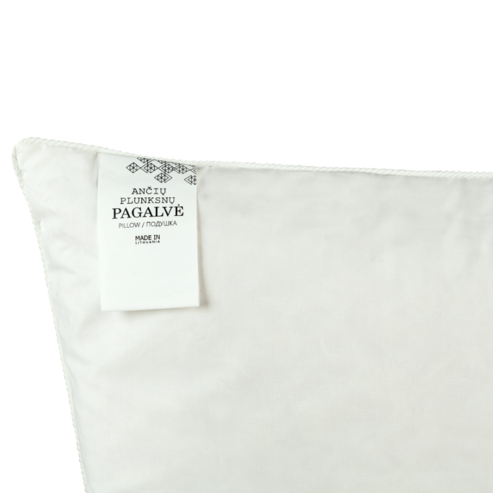 Pillow “Feather”