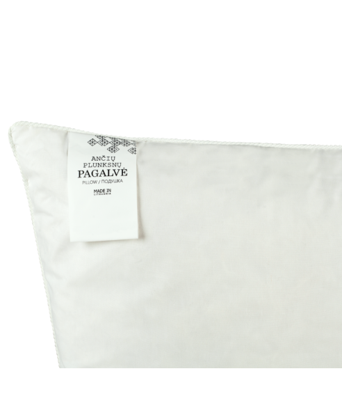 Pillow “Feather”