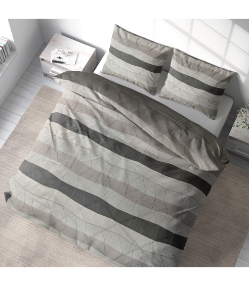 Bedding Set „Feng“. Microfiber bedding sets