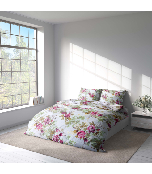 Bedding Set „Finesse“. Bedding sets 140x200