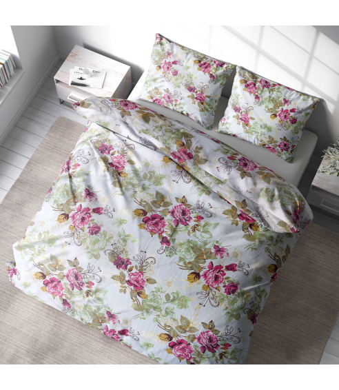 Bedding Set „Finesse“. Bedding sets 140x200