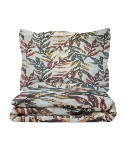 Premium Sateen Bedding Set „Flopsie“. Satin bedding sets