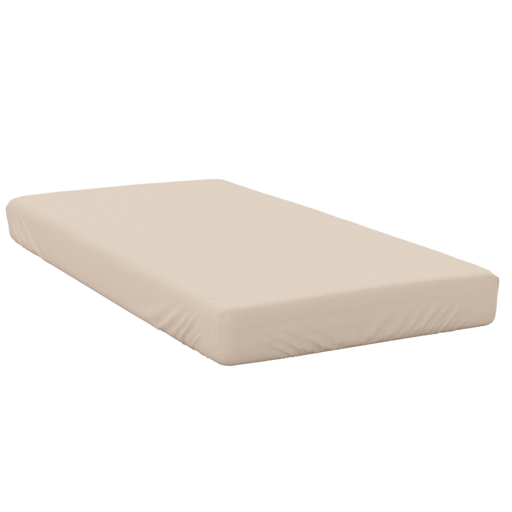 Bed Sheet „Genial“, 150x220 cm, 180x220 cm, 220x230 cm