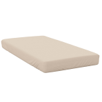 Bed Sheet „Genial“, 150x220 cm, 180x220 cm, 220x230 cm