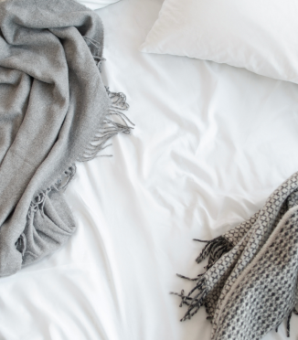 Duvet Guide: How to Choose the Best for Sleep?