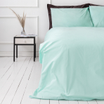 Bedding Set „Spring“. Cotton bedding sets, 200x200 cm, 200x220 cm