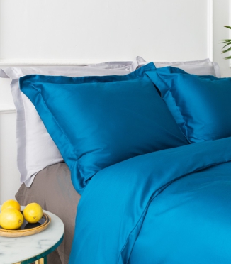 Satin – Elegance and Comfort for Your Home