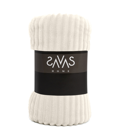 Plaid blanket “Persian”. Blankets