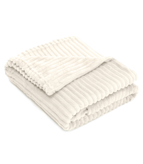 Plaid blanket “Persian”. Blankets