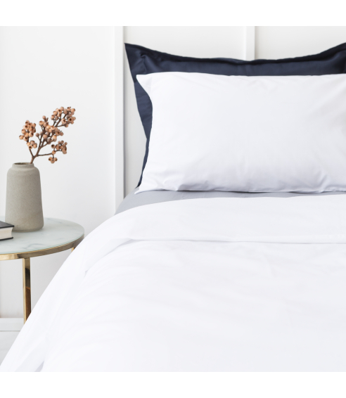 Bedding Set „Pearl“. Hotel bedding sets