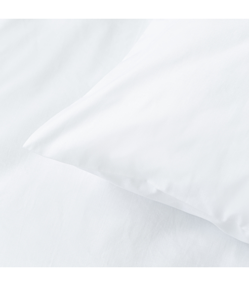 Bedding Set „Pearl“. Hotel bedding sets