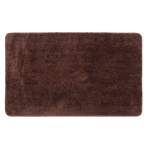 Bathroom mat “Brunette”, 55x90 cm