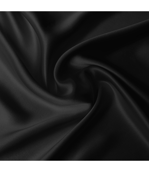 Šilkinis pagalvės užvalkalas „Onyx“