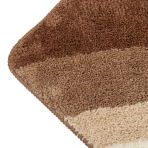 Bathroom mat “Beach”, 60x100 cm