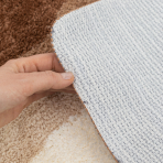 Bathroom mat “Beach”, 60x100 cm