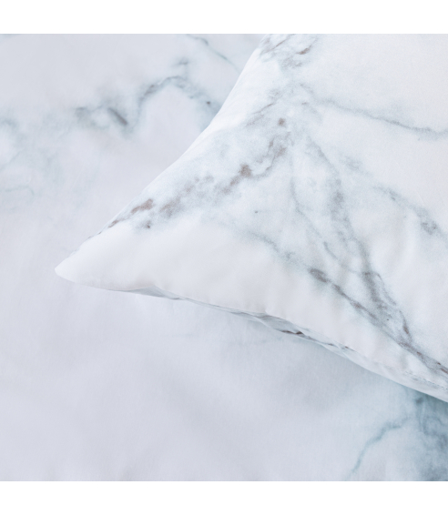 Bedding Set „Marble“. Cotton bedding sets